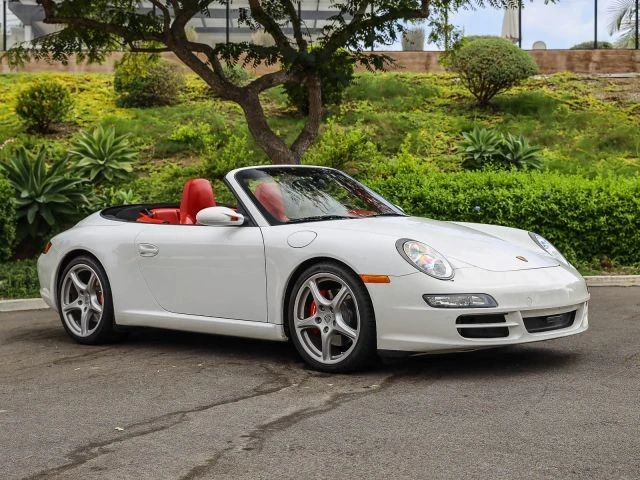 2006 Porsche 997 Carrera S - Image 7 of 31