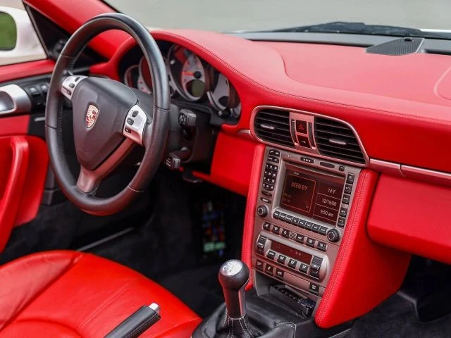 2006 Porsche 997 Carrera S - Image 27 of 31