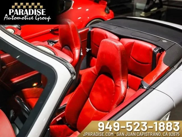 2006 Porsche 997 Carrera S - Image 28 of 31