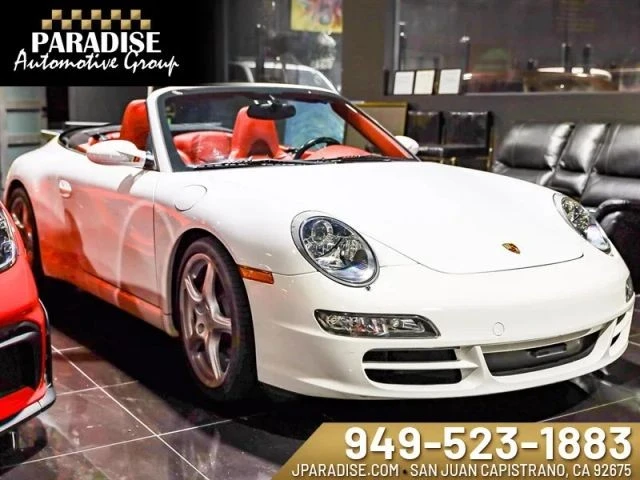 2006 Porsche 997 Carrera S - Image 4 of 31