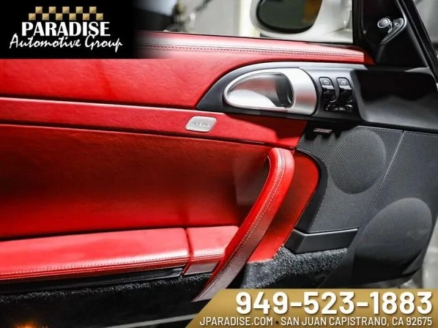 2006 Porsche 997 Carrera S - Image 27 of 31