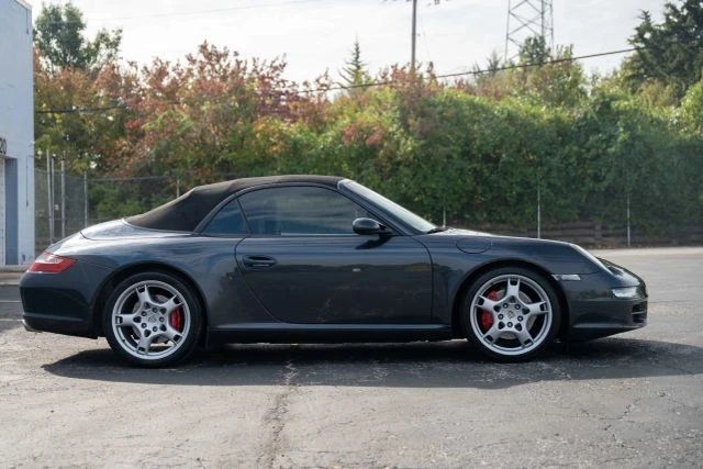 2006 Porsche 997 Carrera S - Image 9 of 21