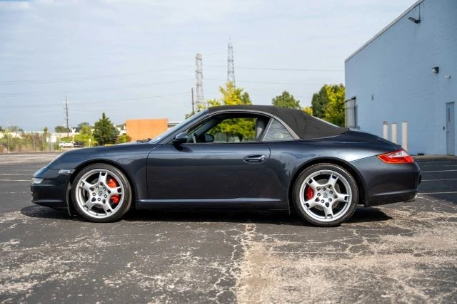 2006 Porsche 997 Carrera S - Image 12 of 21