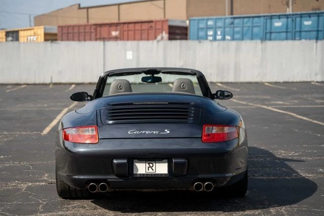 2006 Porsche 997 Carrera S - Image 18 of 21