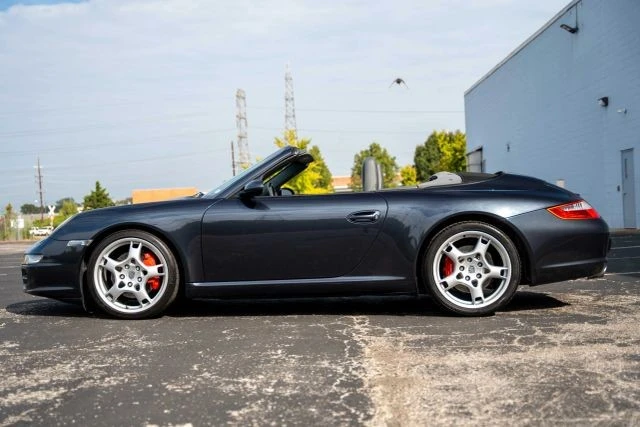 2006 Porsche 997 Carrera S - Image 20 of 21