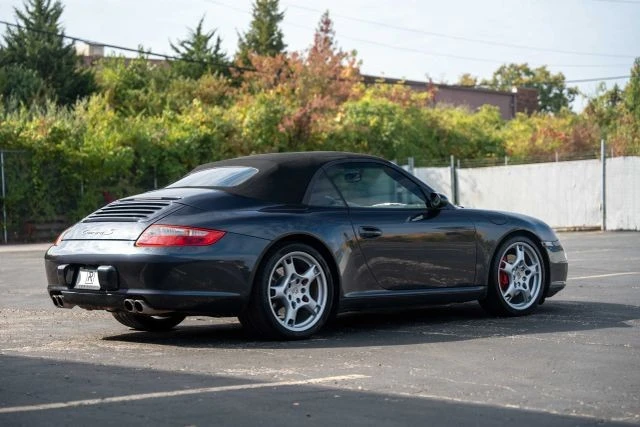 2006 Porsche 997 Carrera S - Image 4 of 21