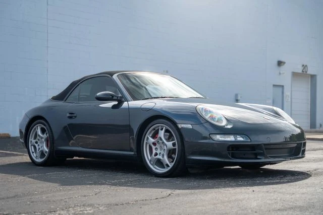 2006 Porsche 997 Carrera S - Image 8 of 21