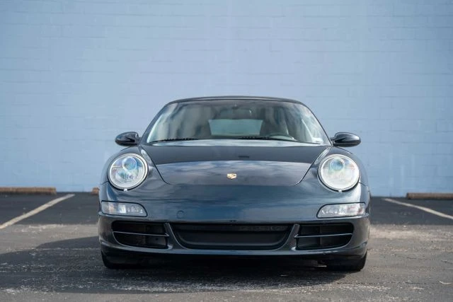 2006 Porsche 997 Carrera S - Image 7 of 21