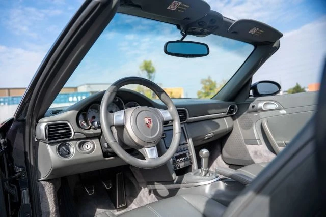 2006 Porsche 997 Carrera S - Image 2 of 21