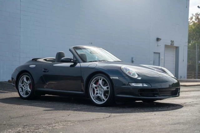 2006 Porsche 997 Carrera S - Image 15 of 21