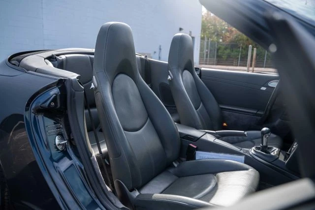 2006 Porsche 997 Carrera S - Image 3 of 21