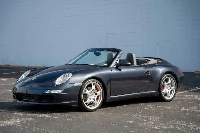 2006 Porsche 997 Carrera S - Image 13 of 21