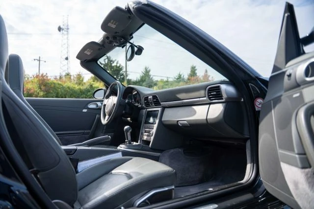 2006 Porsche 997 Carrera S - Image 21 of 21