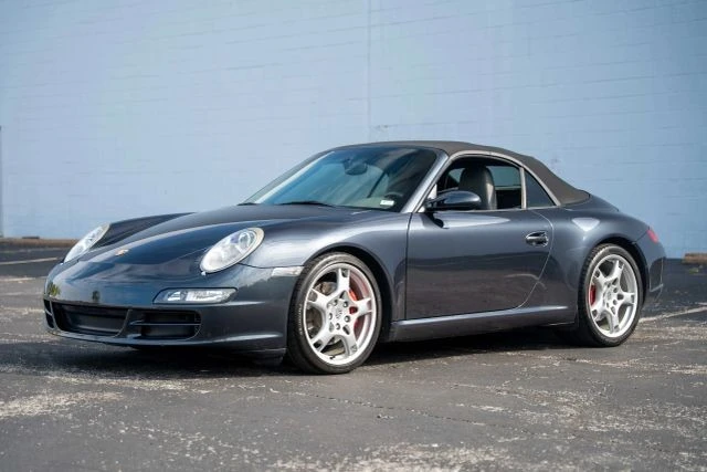 2006 Porsche 997 Carrera S - Image 6 of 21
