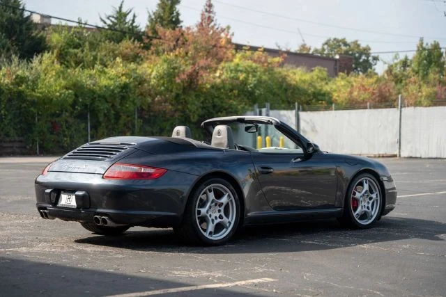 2006 Porsche 997 Carrera S - Image 17 of 21
