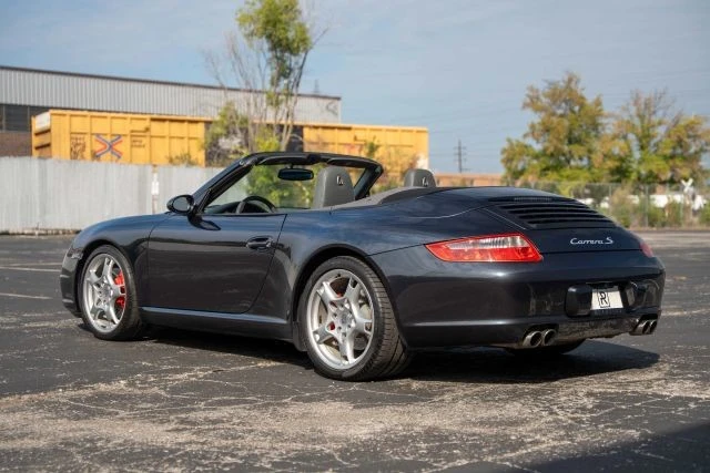 2006 Porsche 997 Carrera S - Image 19 of 21