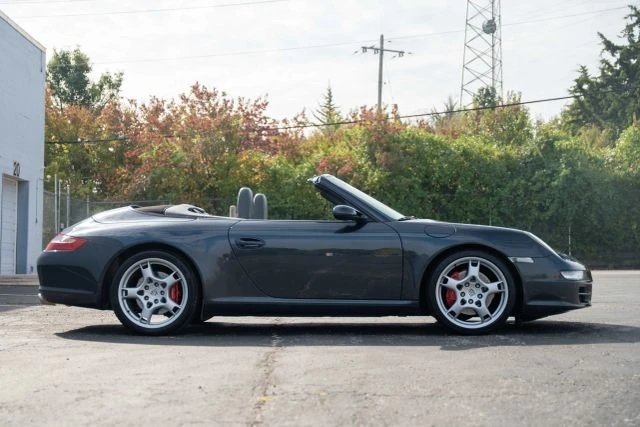2006 Porsche 997 Carrera S - Image 16 of 21