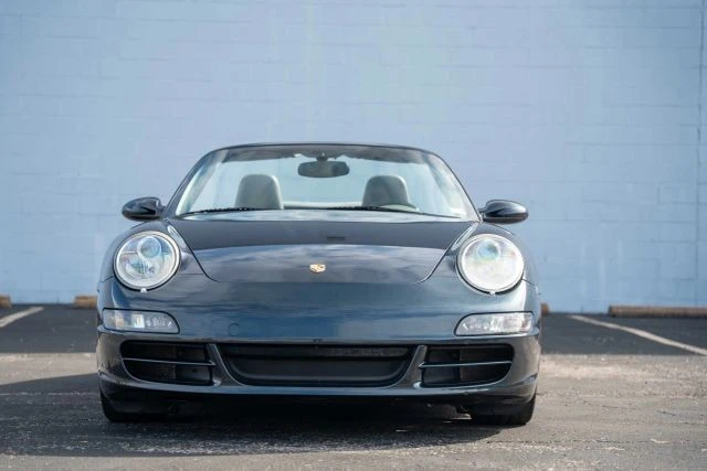 2006 Porsche 997 Carrera S - Image 14 of 21