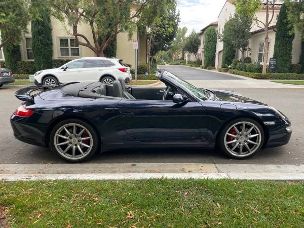 2006 Porsche 997 Carrera S - Image 21 of 21