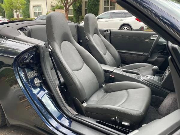 2006 Porsche 997 Carrera S - Image 18 of 21