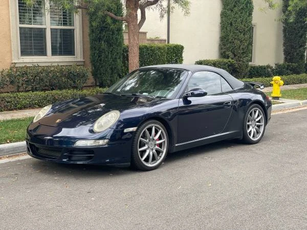 2006 Porsche 997 Carrera S - Image 2 of 21