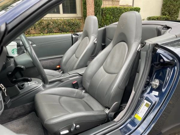 2006 Porsche 997 Carrera S - Image 13 of 21