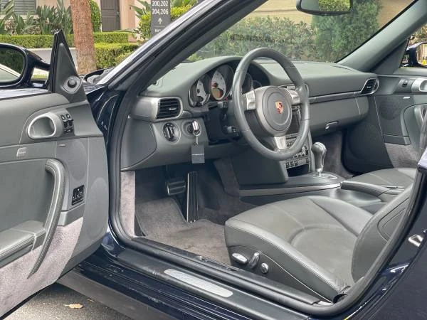 2006 Porsche 997 Carrera S - Image 10 of 21