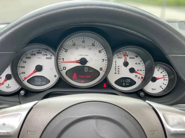 2006 Porsche 997 Carrera S - Image 12 of 21