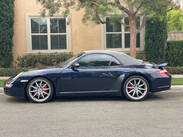 2006 Porsche 997 Carrera S - Image 4 of 21