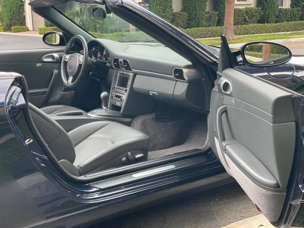 2006 Porsche 997 Carrera S - Image 15 of 21