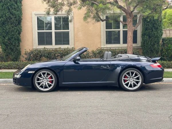 2006 Porsche 997 Carrera S - Image 3 of 21