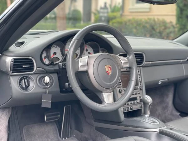 2006 Porsche 997 Carrera S - Image 11 of 21