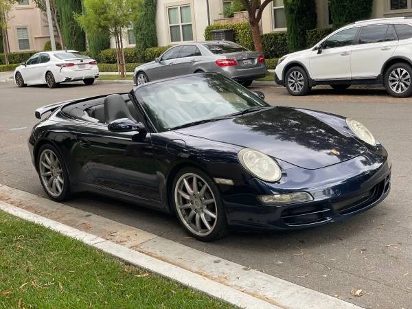 2006 Porsche 997 Carrera S - Image 20 of 21