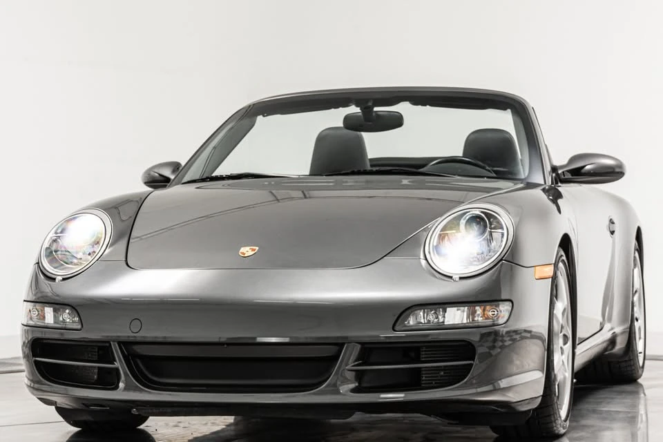 2006 Porsche 997 Carrera S - Image 4 of 19