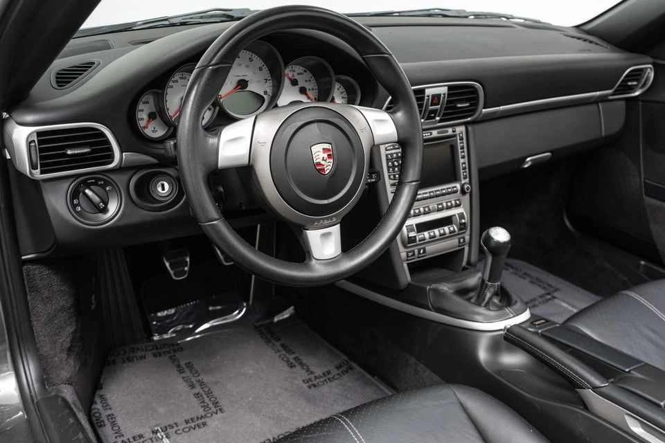 2006 Porsche 997 Carrera S - Image 12 of 19