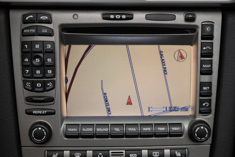 2006 Porsche 997 Carrera S - Image 16 of 19
