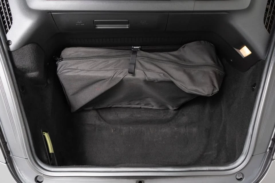 2006 Porsche 997 Carrera S - Image 18 of 19
