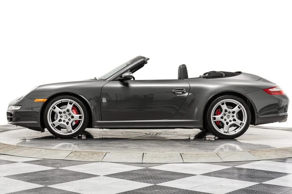 2006 Porsche 997 Carrera S - Image 5 of 19