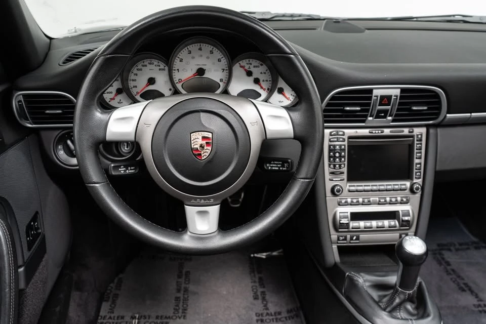2006 Porsche 997 Carrera S - Image 14 of 19