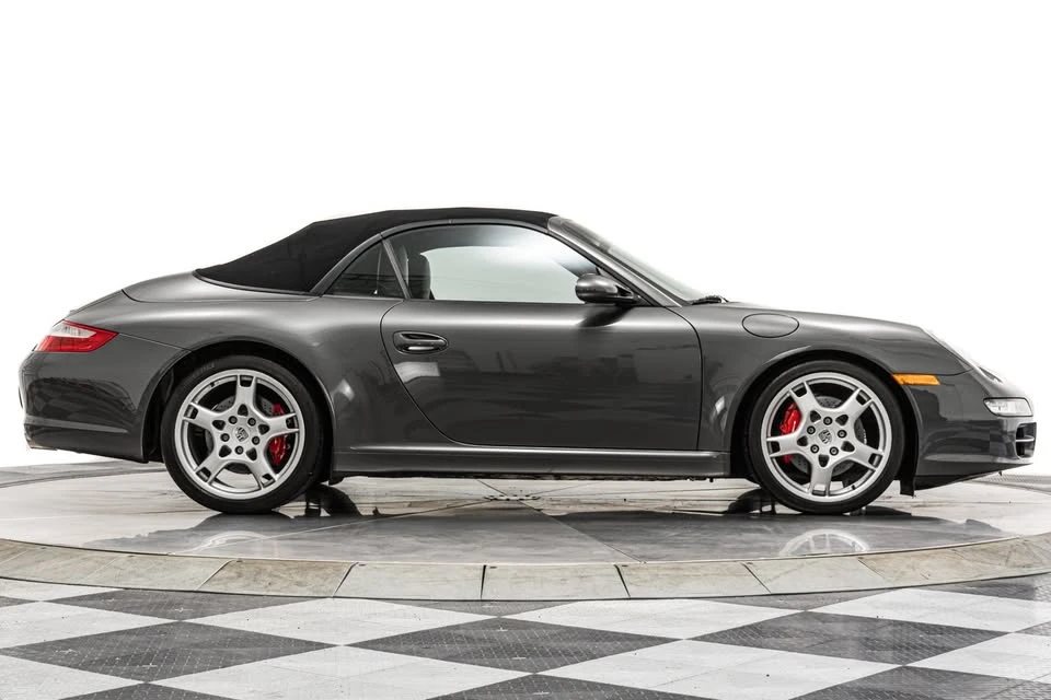 2006 Porsche 997 Carrera S - Image 17 of 19