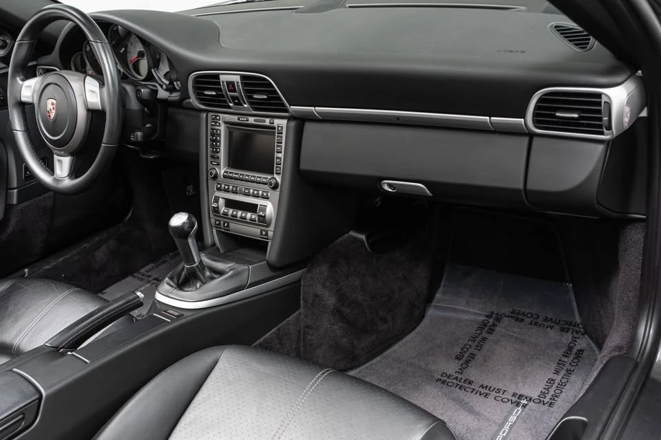 2006 Porsche 997 Carrera S - Image 13 of 19