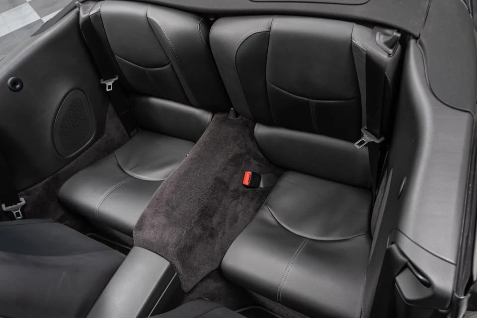 2006 Porsche 997 Carrera S - Image 15 of 19