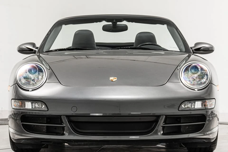 2006 Porsche 997 Carrera S - Image 3 of 19