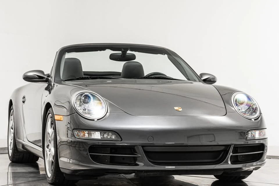 2006 Porsche 997 Carrera S - Image 2 of 19