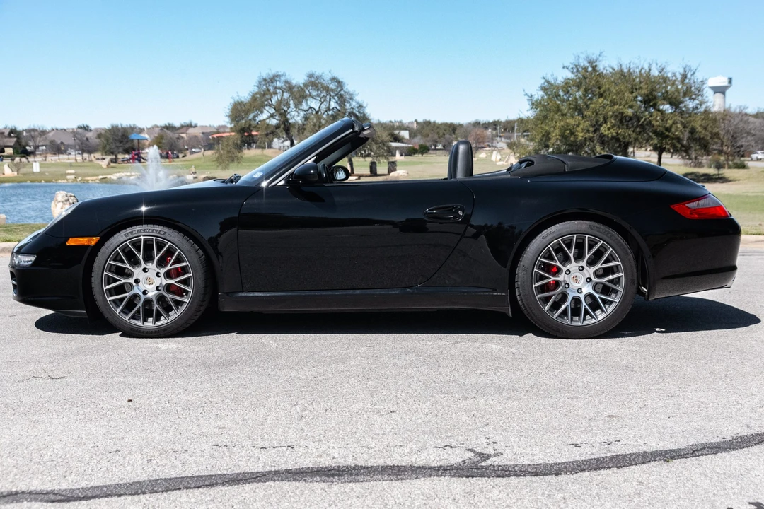 2006 Porsche 997 Carrera S - Image 2 of 31