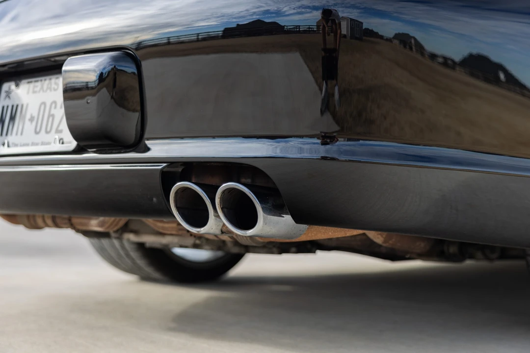 2006 Porsche 997 Carrera S - Image 31 of 31