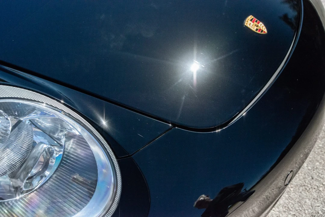 2006 Porsche 997 Carrera S - Image 25 of 31