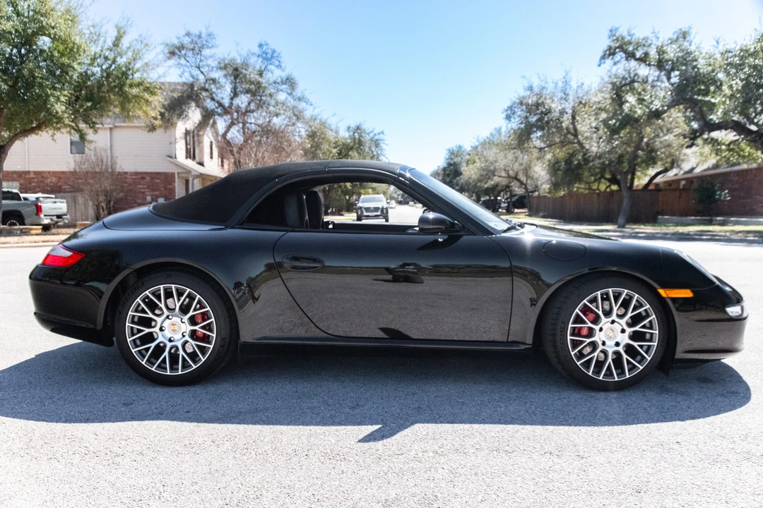 2006 Porsche 997 Carrera S - Image 14 of 31