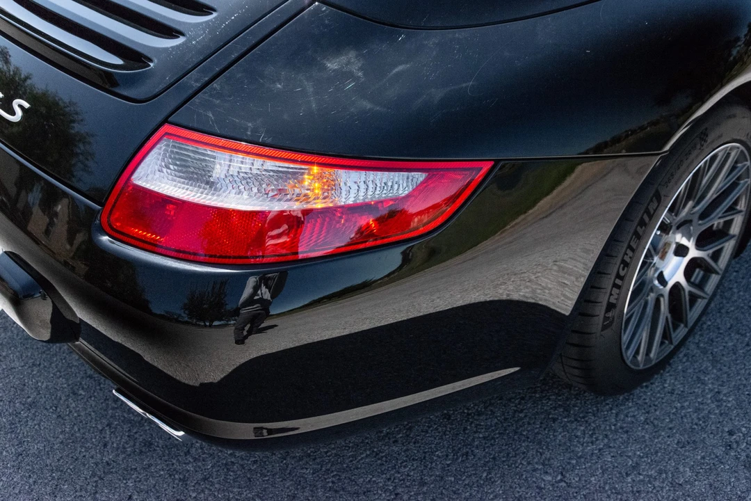 2006 Porsche 997 Carrera S - Image 21 of 31