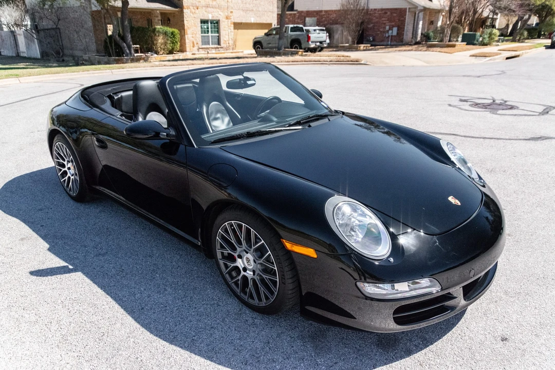 2006 Porsche 997 Carrera S - Image 7 of 31